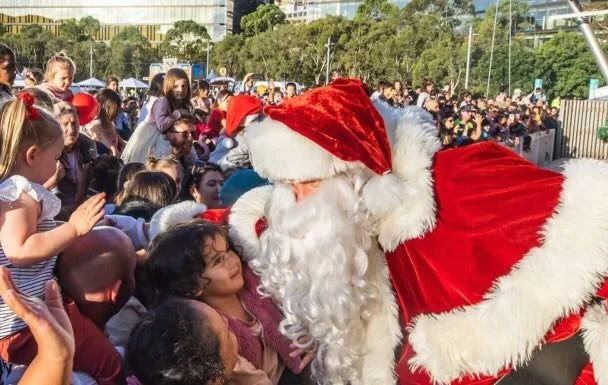 Christmas Festival