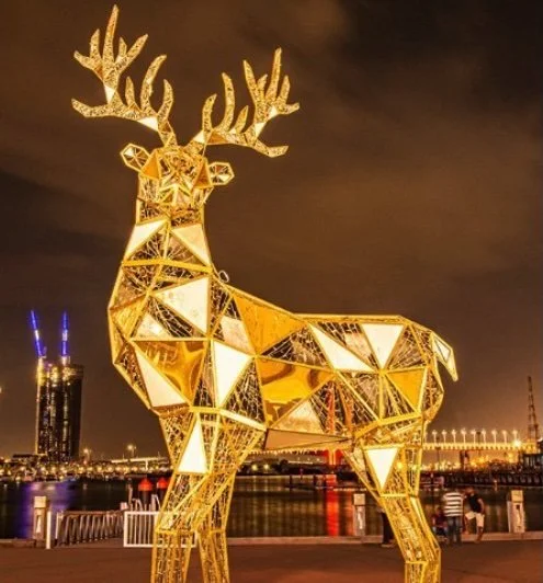 Christmas Decorations