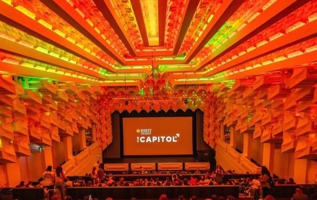 Christmas Cinema