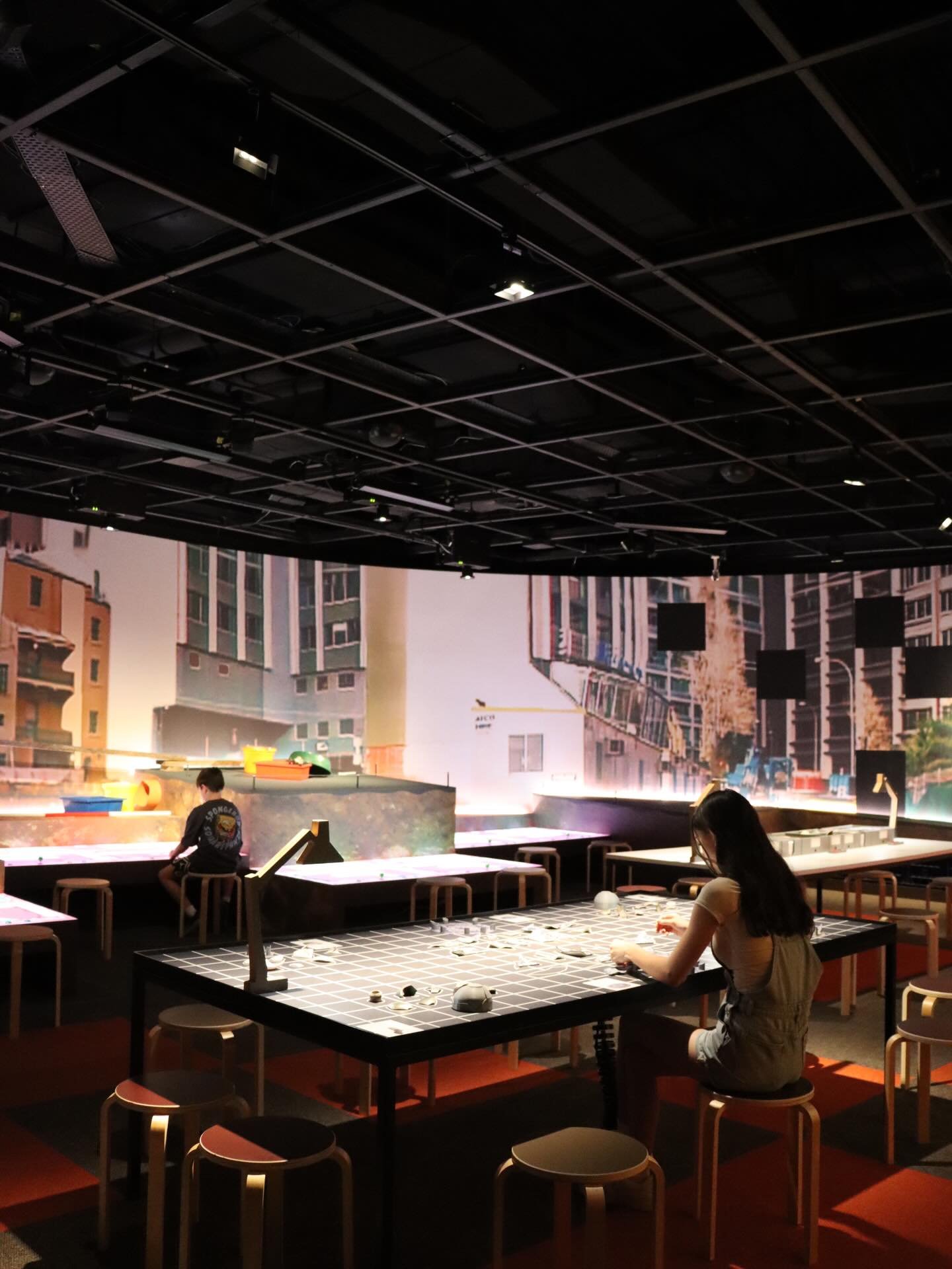 #SYDNEY REVIEW &ndash; Dig It! on now at the Museum of Sydney.

We headed into the city last week to check out the latest exhibition Unearthed, along with the kid-friendly installation Dig It! at the Museum of Sydney.

The inner child in me was thril