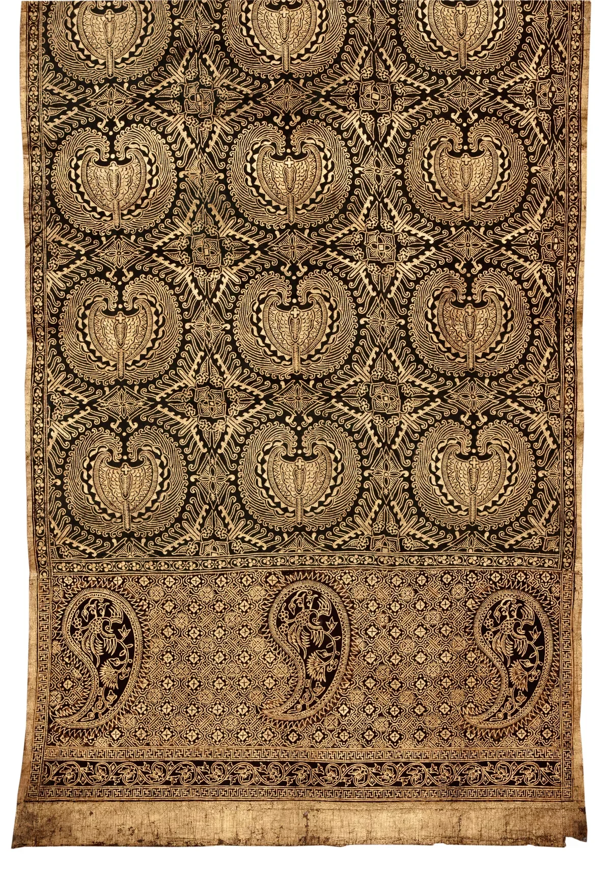 Two Islands, One Thread: Textiles of Lombok &amp; Bali (Free)