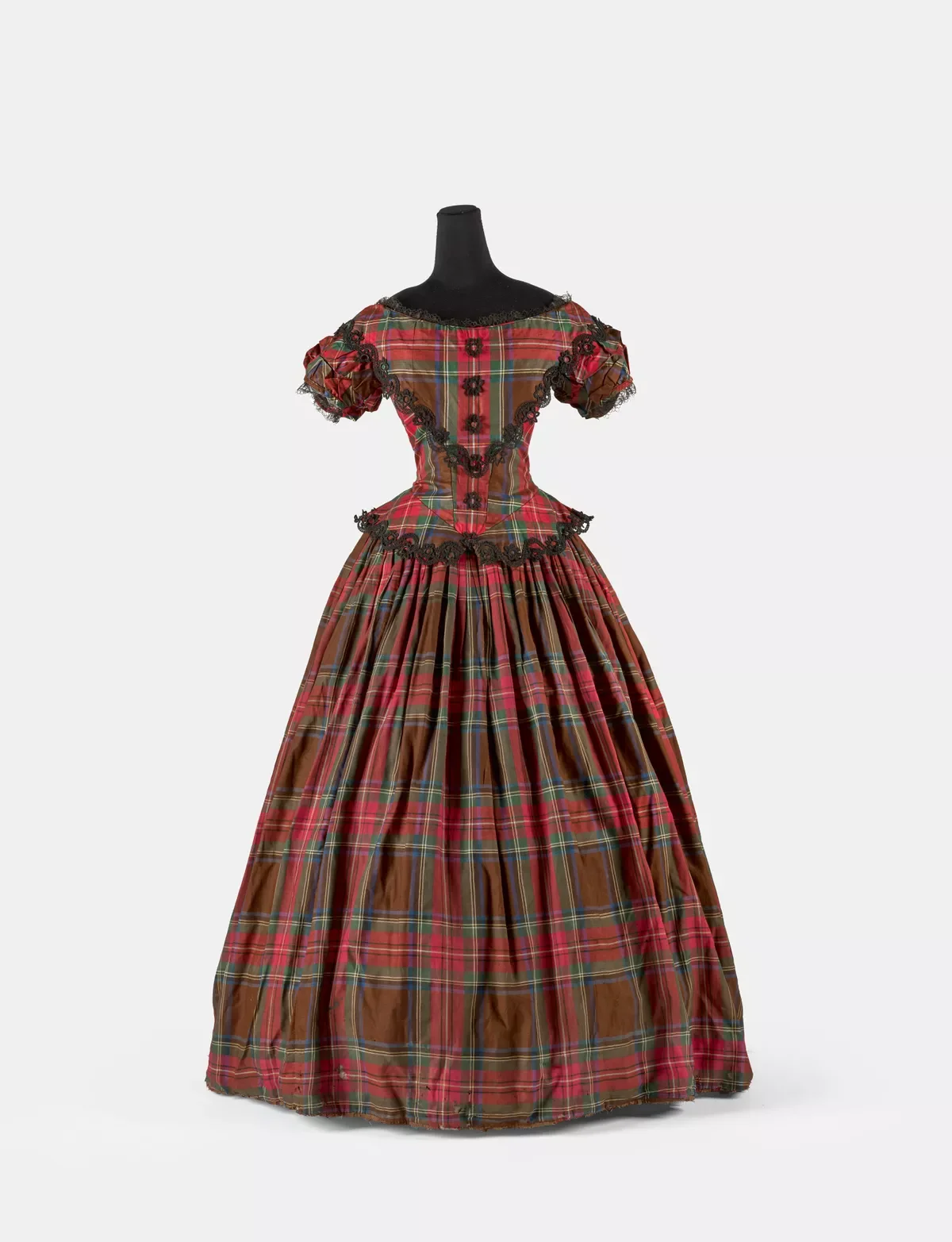 Dressed Up: Fashion &amp; Photography 1850–1920