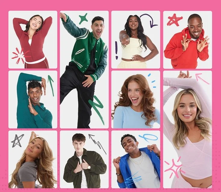 The Next Step Legacy World Tour 2026