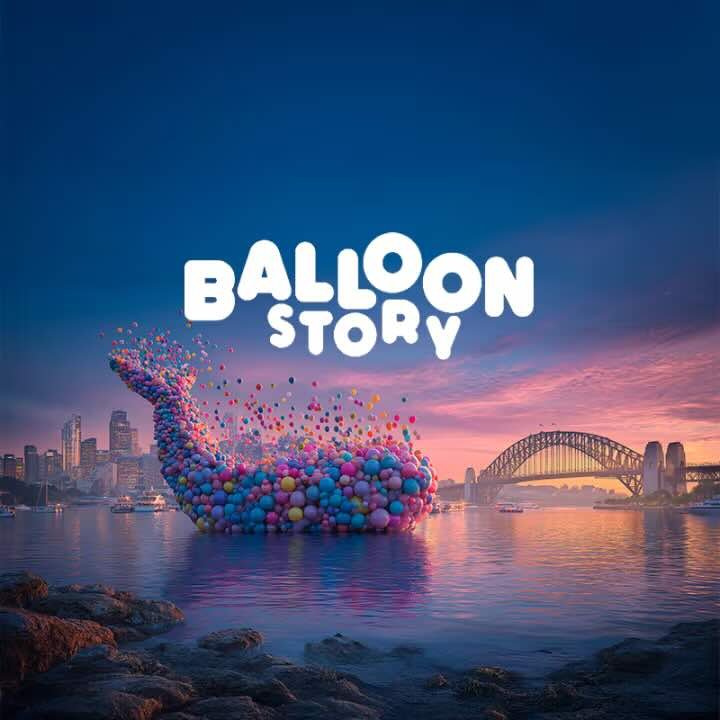 Balloon Story