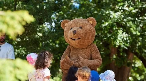 The Teddy Bears Picnic 2026
