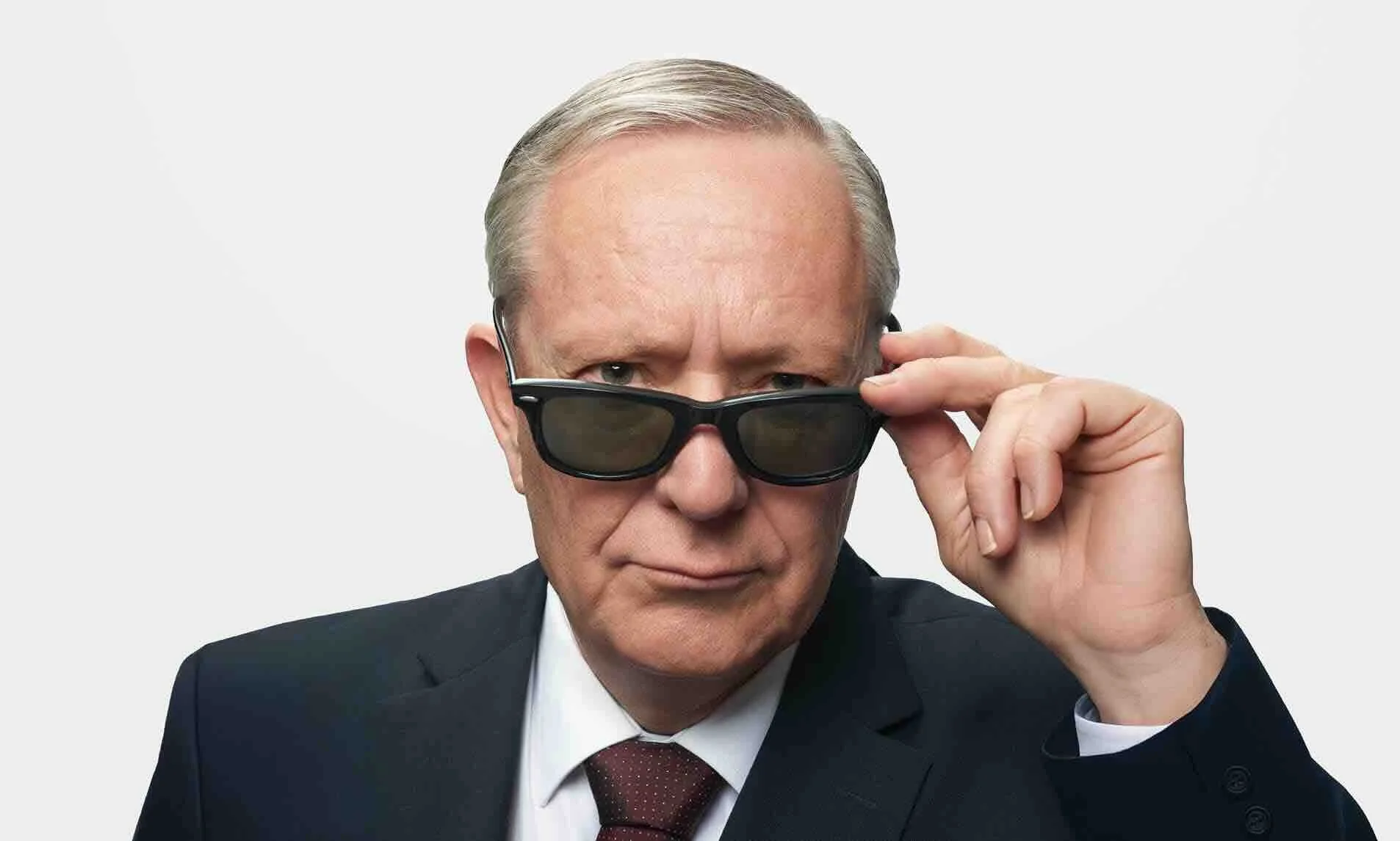 The Gospel According to Paul - The Second Coming