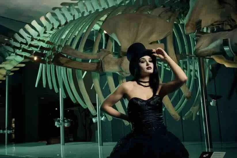 Halloween at the Museum 2026