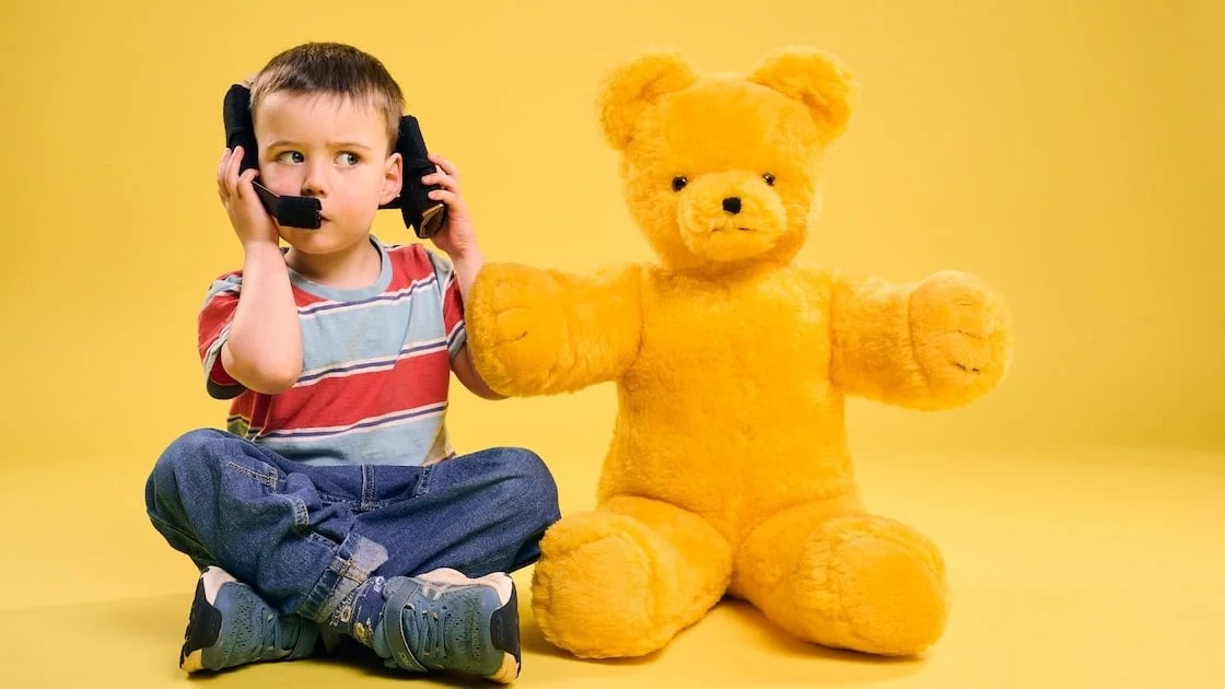 Play School: Come and Play! (Free)