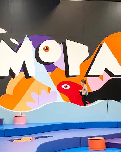 MoPA Melbourne