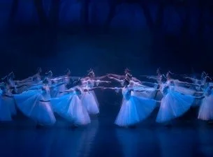 Victorian State Ballet - Giselle