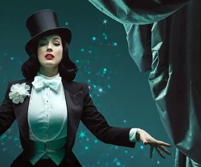 Dita Von Teese