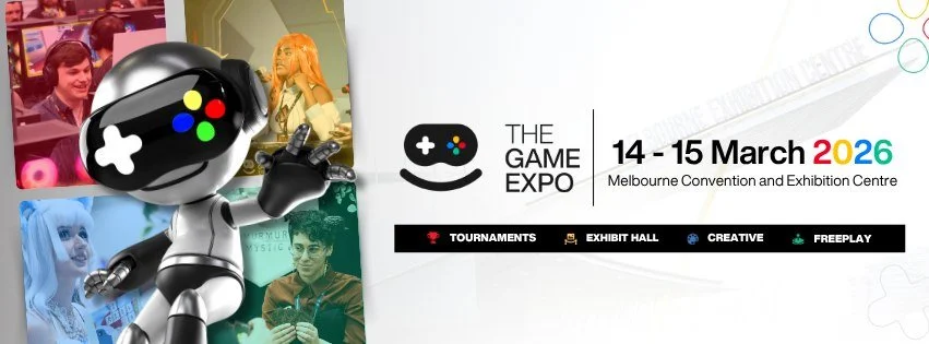 The Game Expo