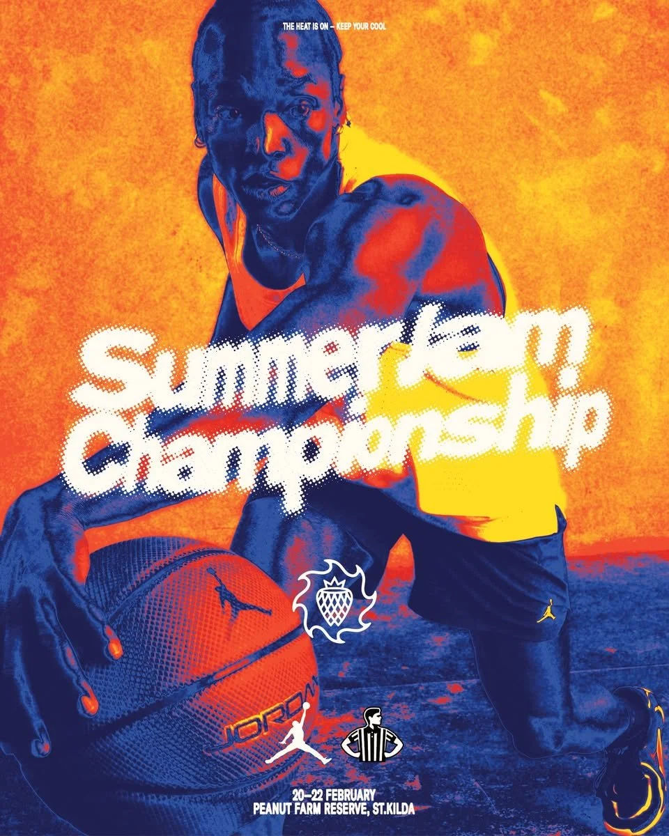 Summer Jam Championship 2026