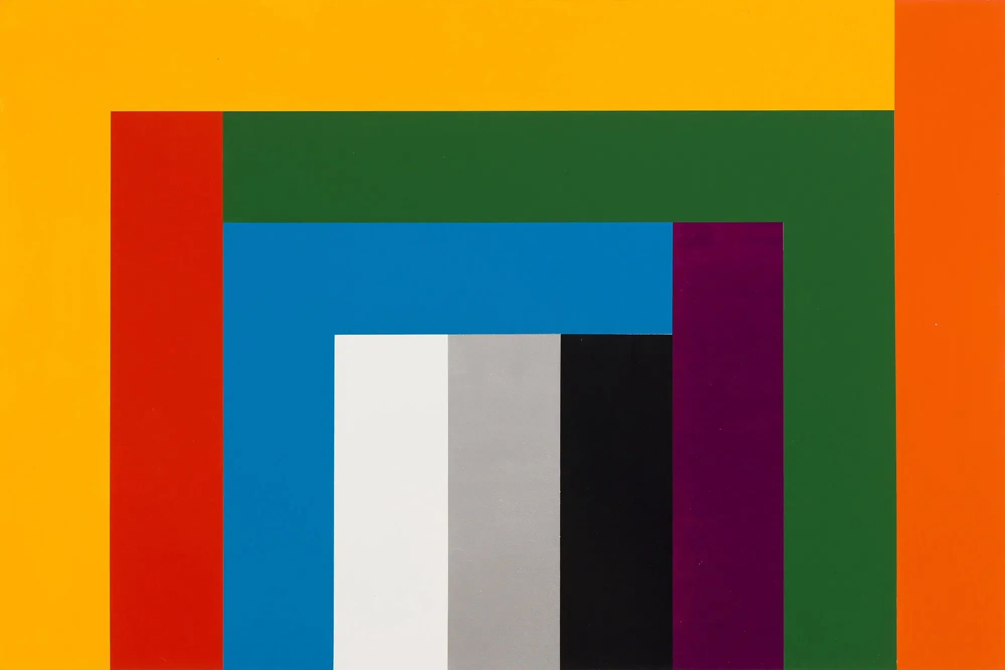 John Nixon: Song of the Earth