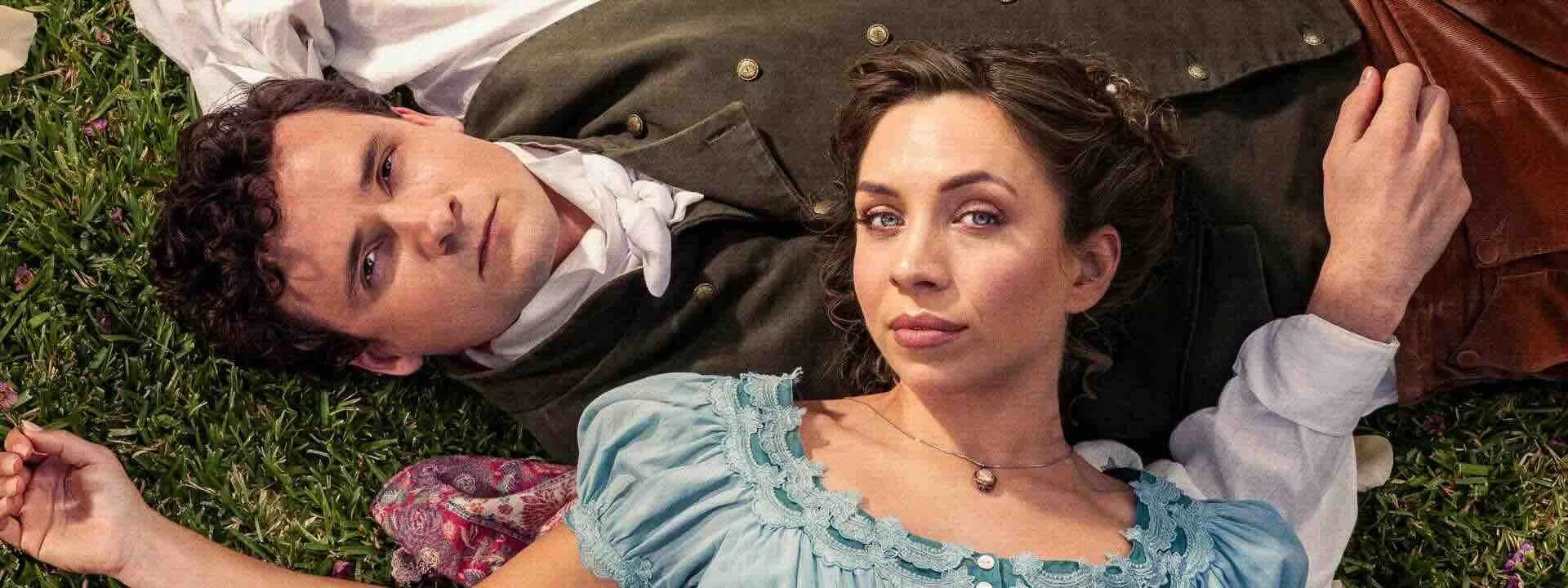 Pride &amp; Prejudice