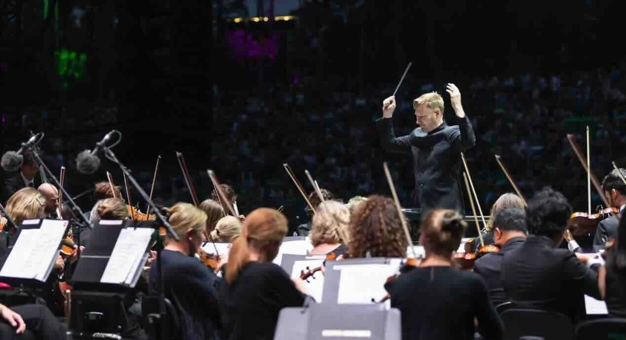 Sydney Symphony Under the Stars (Free)