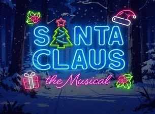 Santa Claus: The MusicalTeatro 