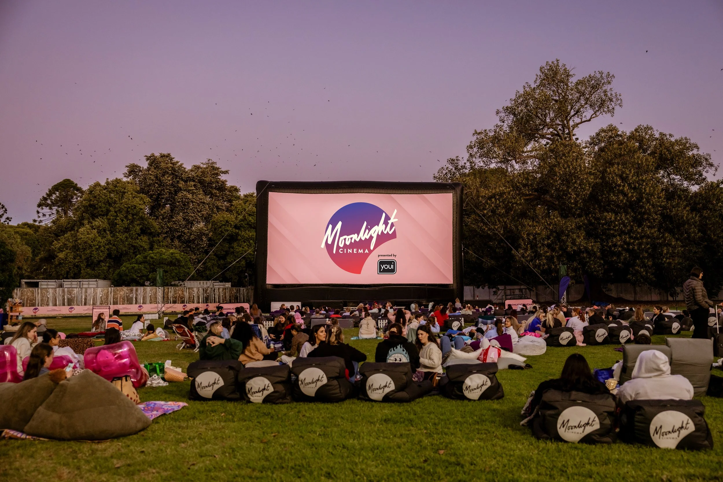Moonlight Cinema