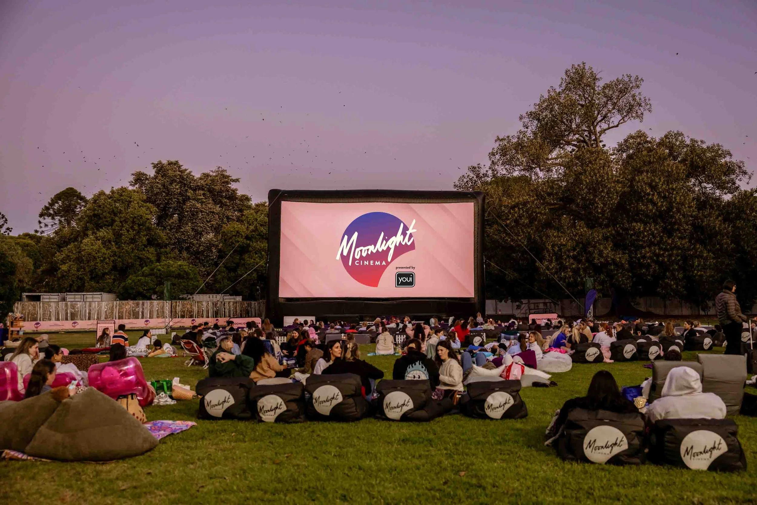 Moonlight Cinema