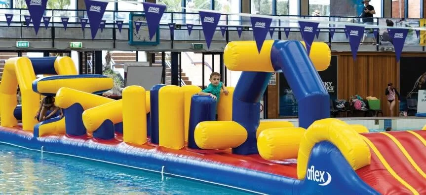 Beaches, blockbusters and pool parties: January joys unleashed on the Northern Beaches