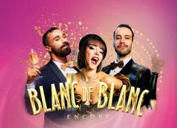 Blanc de Blanc Encore