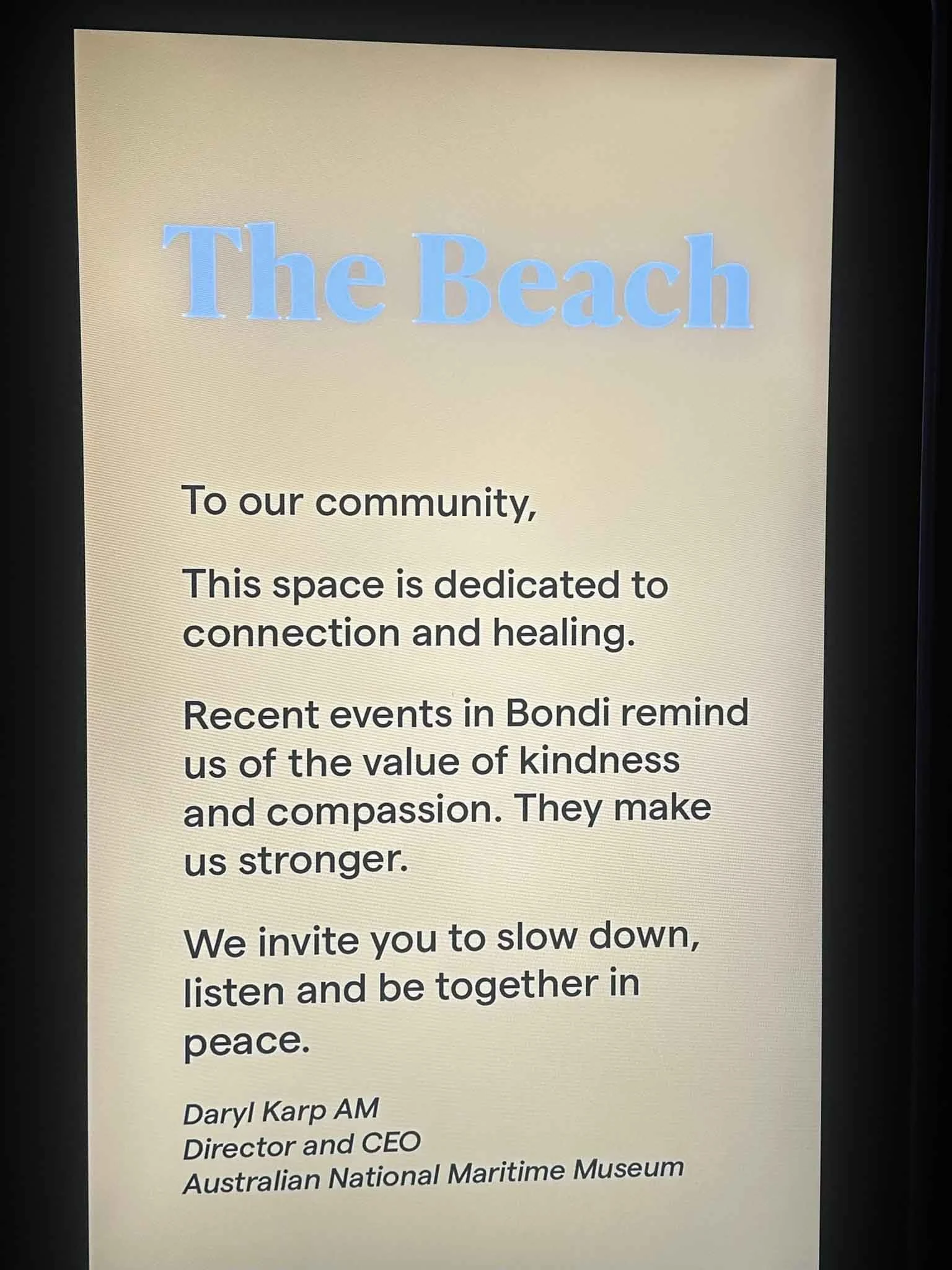 Bondi acknowledgement.jpg