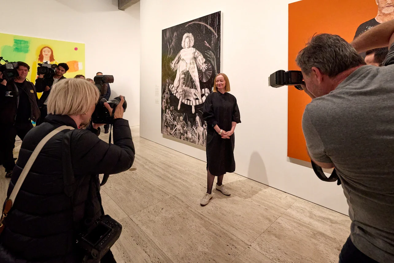 Archibald, Wynne and Sulman Prizes 2026