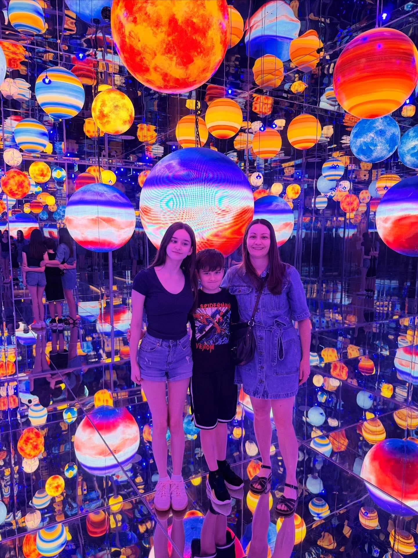 #sydney REVIEW - DigiPark at Westfield Sydney.

We&rsquo;re back in Australia and headed for a first look at DigiPark at Westfield Sydney, Pitt Street mall this week which opened on the 28th December last year.

Located at Westfield Sydney on level 5