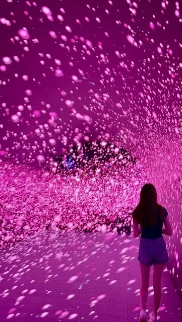 DigiPark Sydney at Westfield Sydney - Review