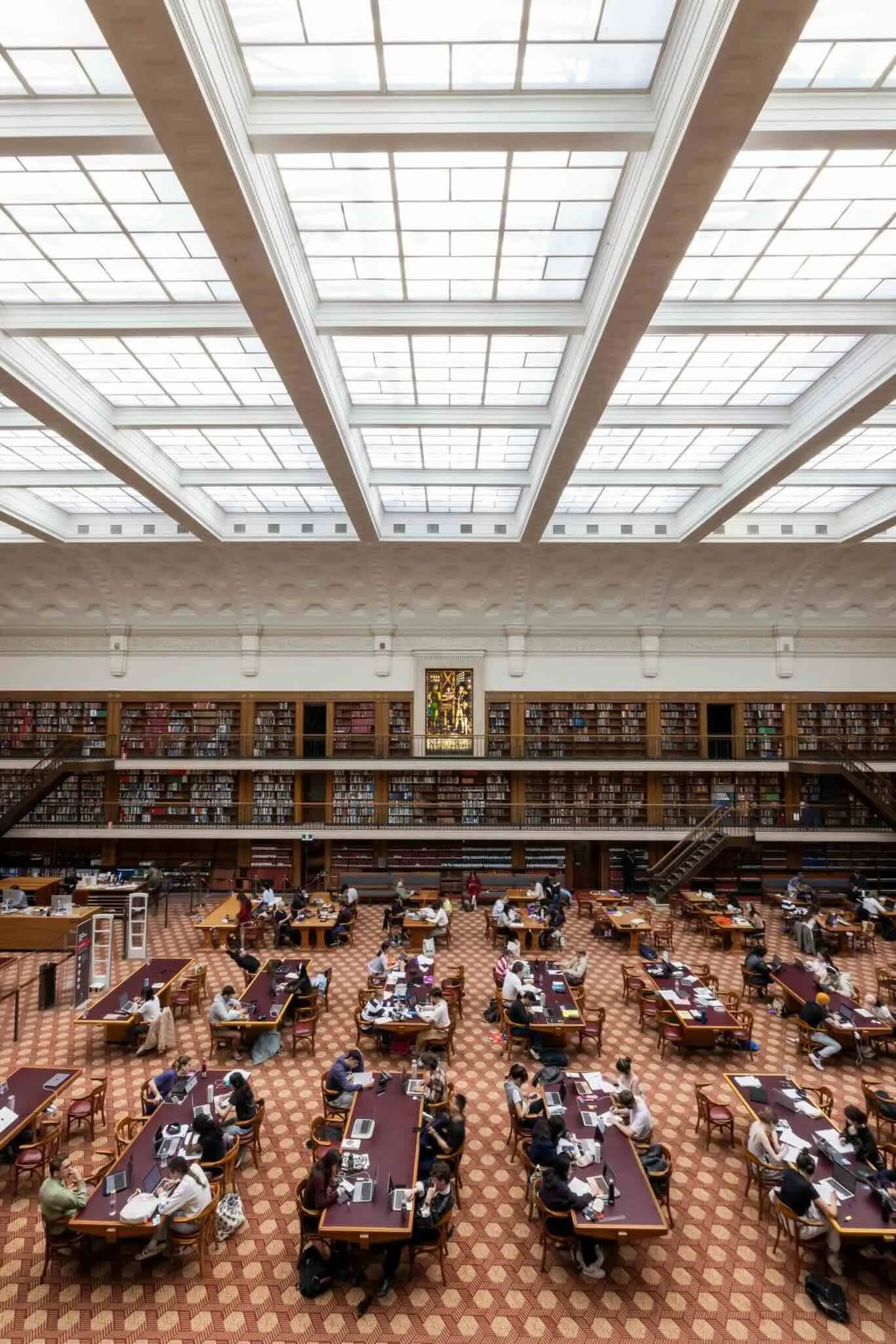 State Library of NSW