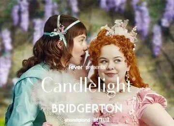 Candlelight: Best of Bridgerton on Strings