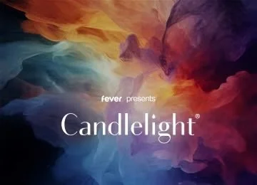 Candlelight: Tribute to Coldplay