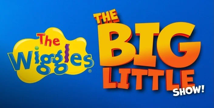 The Wiggles - The Big Little Show