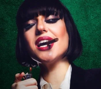 The Importance of Being Earnest