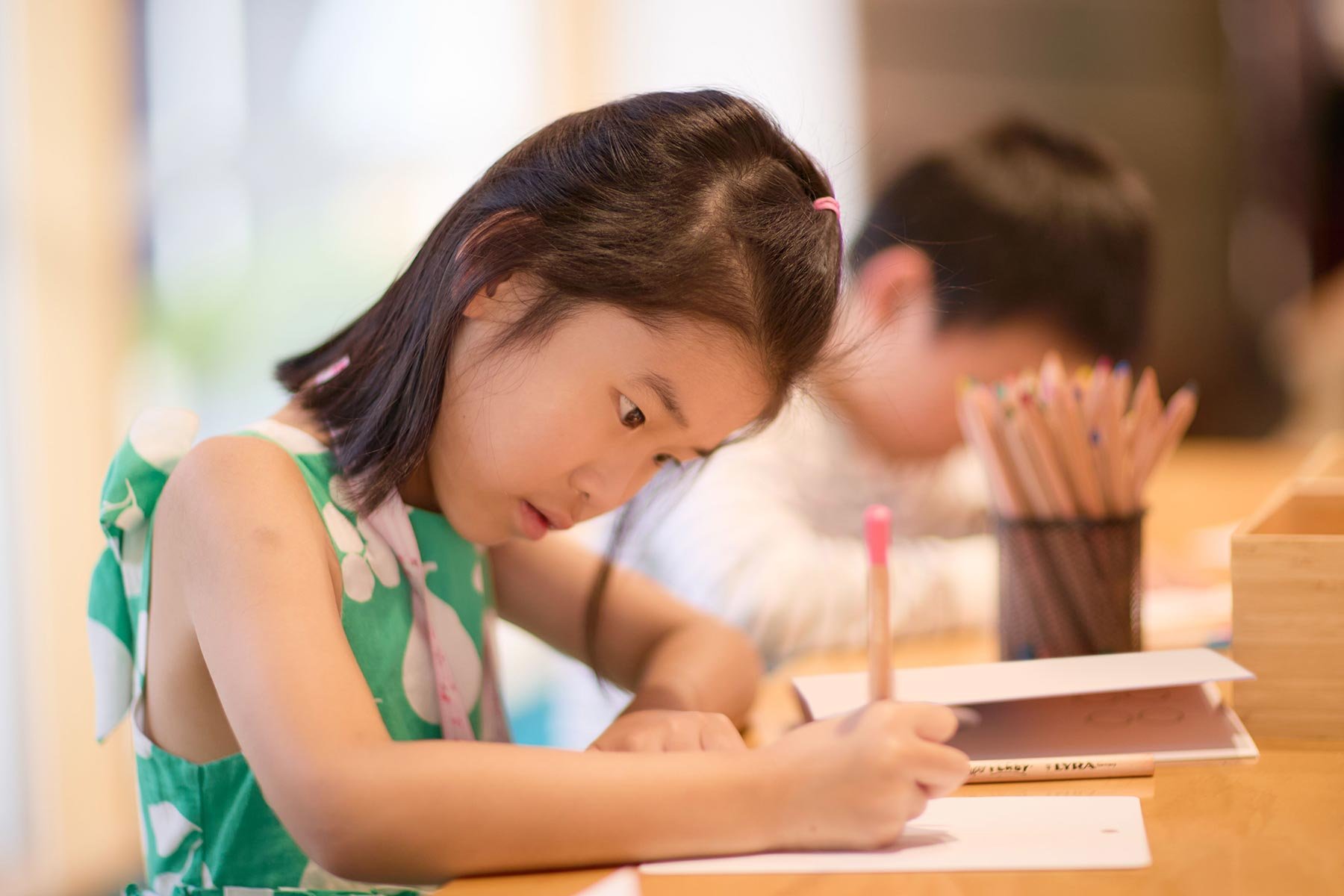 Creative Space by Super Kaylene Whiskey (Free)