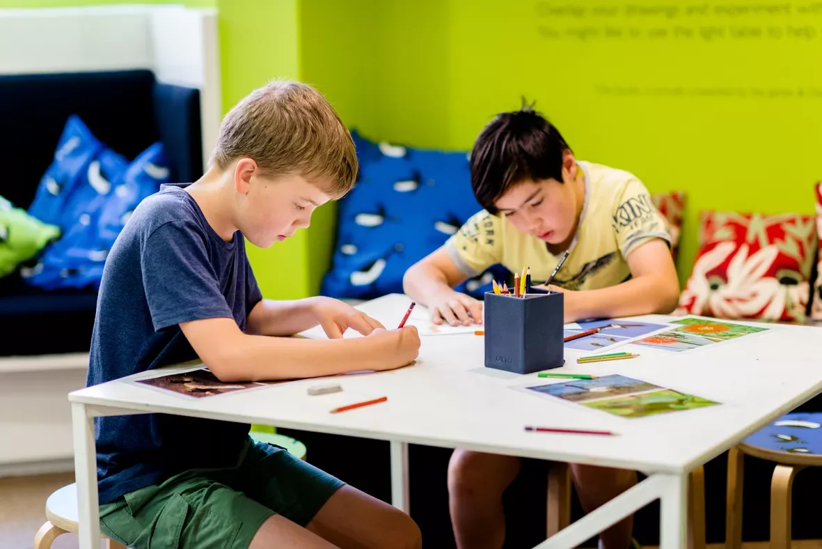 The Studio: Time Capsule (Free)