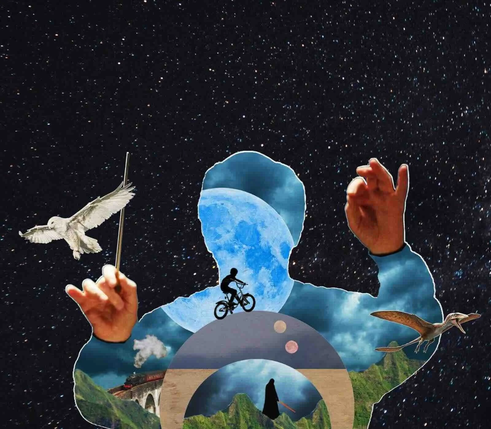 The Music of John Williams