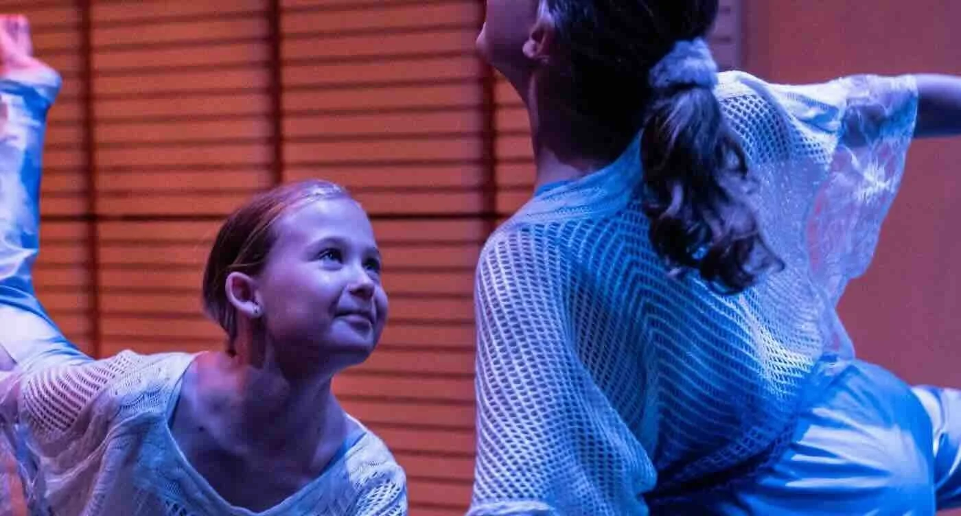 Dance Mania - Two-day workshop