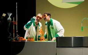 World Science Festival Brisbane