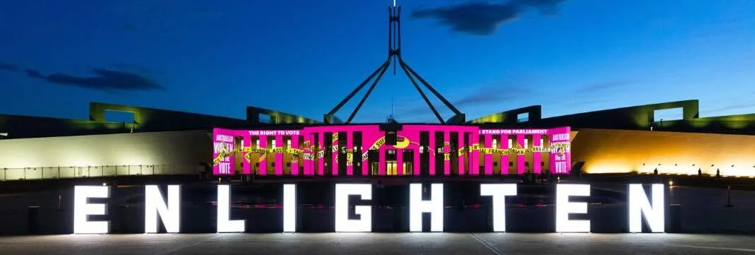 Enlighten Festival 2026 (Free)