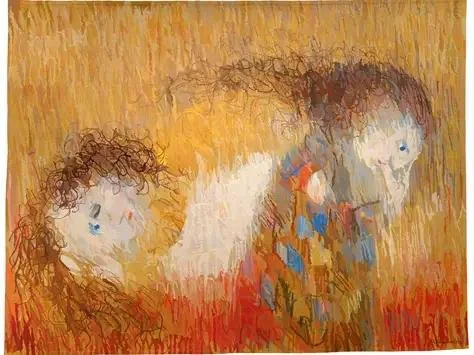 Arthur Boyd: Tapestries (Free)