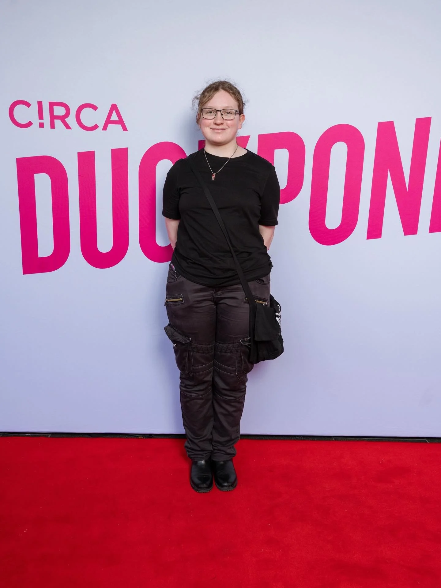 #melbourne REVIEW - Duck Pond at Princess Theatre until 25th January 2026.

Renata and Anastasia headed to the opening night of Duck Pond last night and had an amazing night, here&rsquo;s their review.

&ldquo;Swan Lake. Famous, known between generat