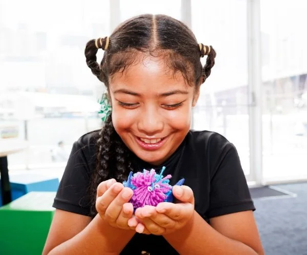 School Holidays at the Australian National Maritime Museum