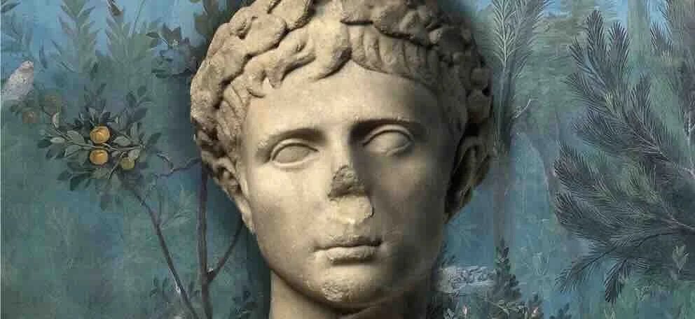 ROME: Empire, Power, People