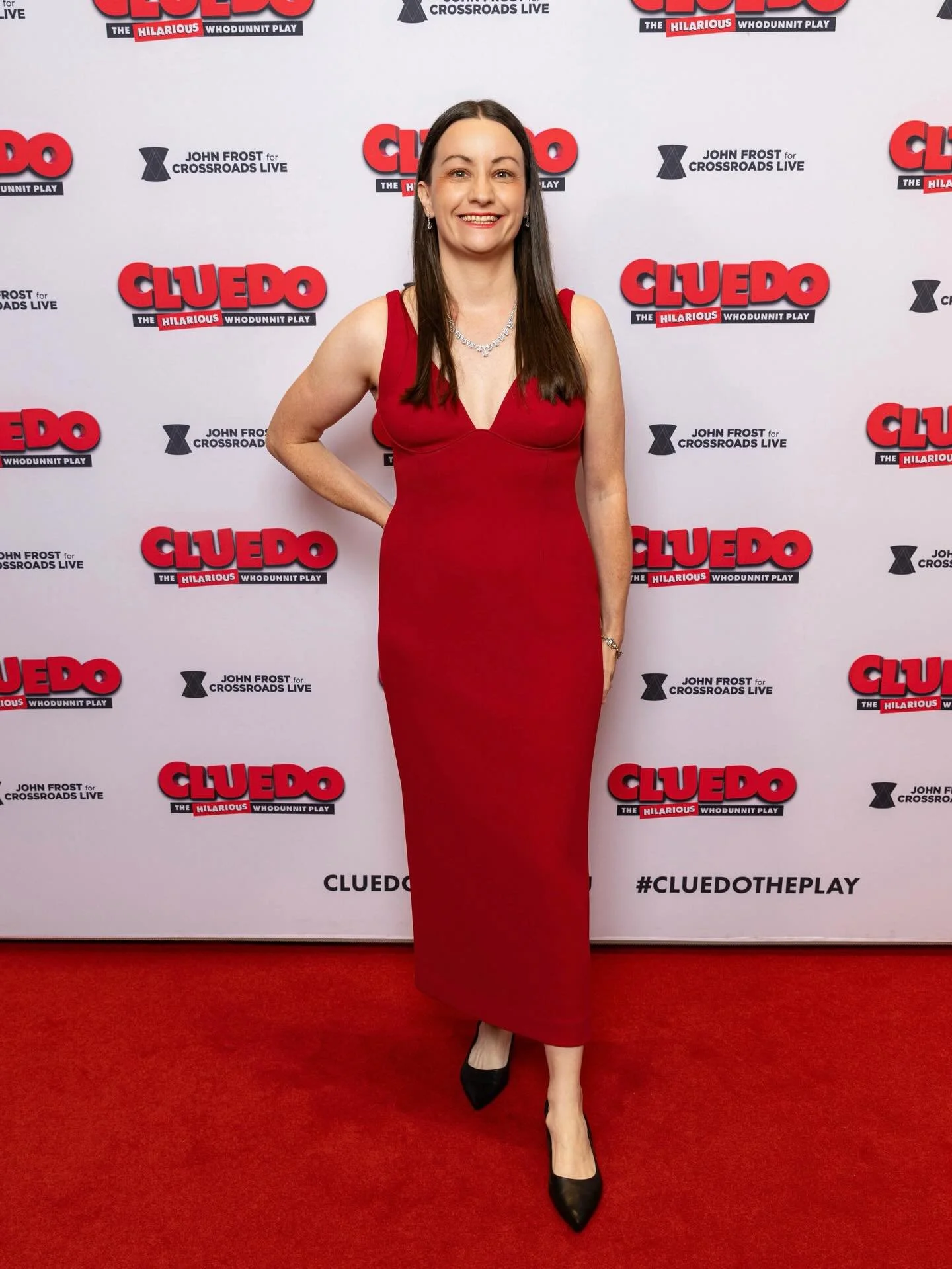 REVIEW - Cluedo at the Theatre Royal Sydney.
An hilarious performance at the Cluedo Opening Night last week!
I wasn&rsquo;t sure what to expect going into this play, not having played the game before, but the kids had briefed me and we have since pla