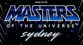 Mattel x Masters of The Universe Experience