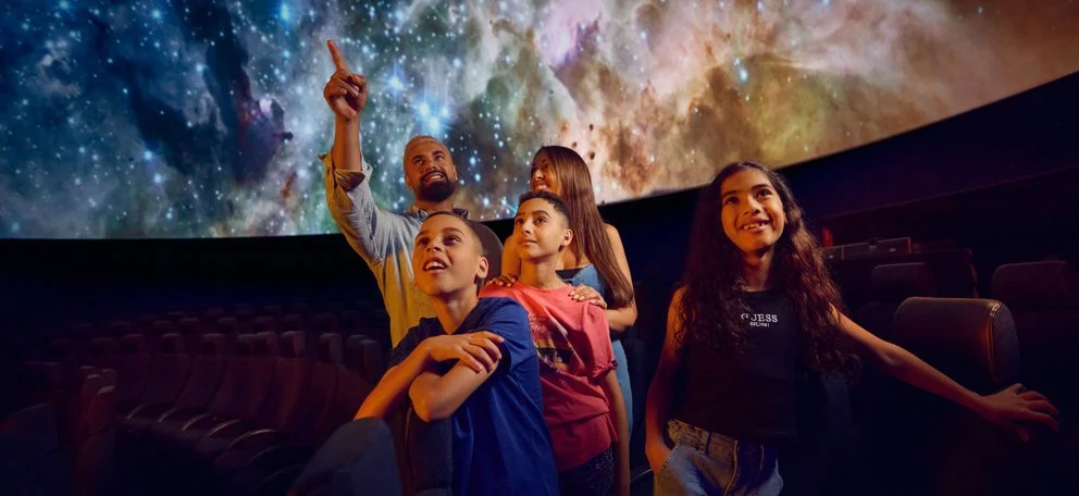 Solar System Adventures: The Planets