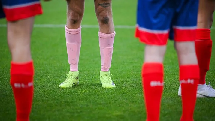 Home is Football: Belonging in Australian Soccer
