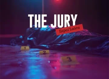The Jury Experience: The Million Dollar Murder