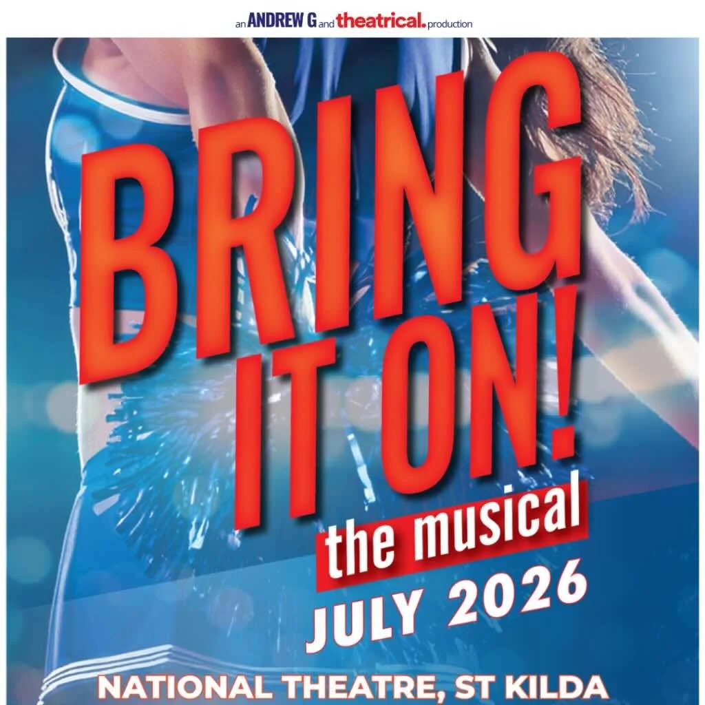 Bring It On Musical